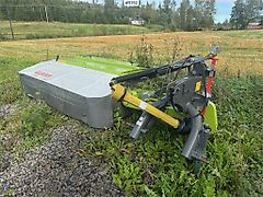 Claas Disco 280C