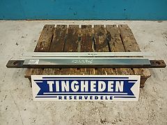 John Deere 7400 (Spare part/Reservedel/Ersatzteil)