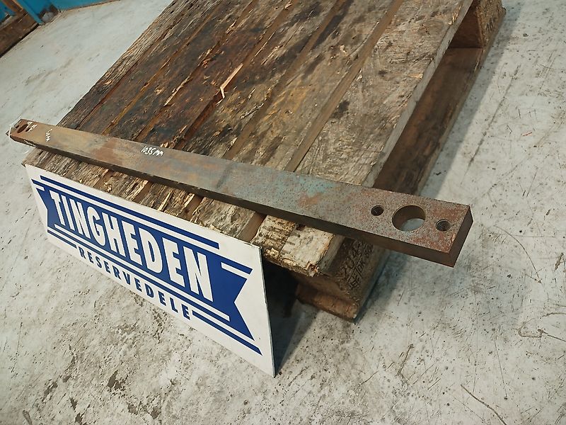 John Deere 6950 (Spare part/Reservedel/Ersatzteil)