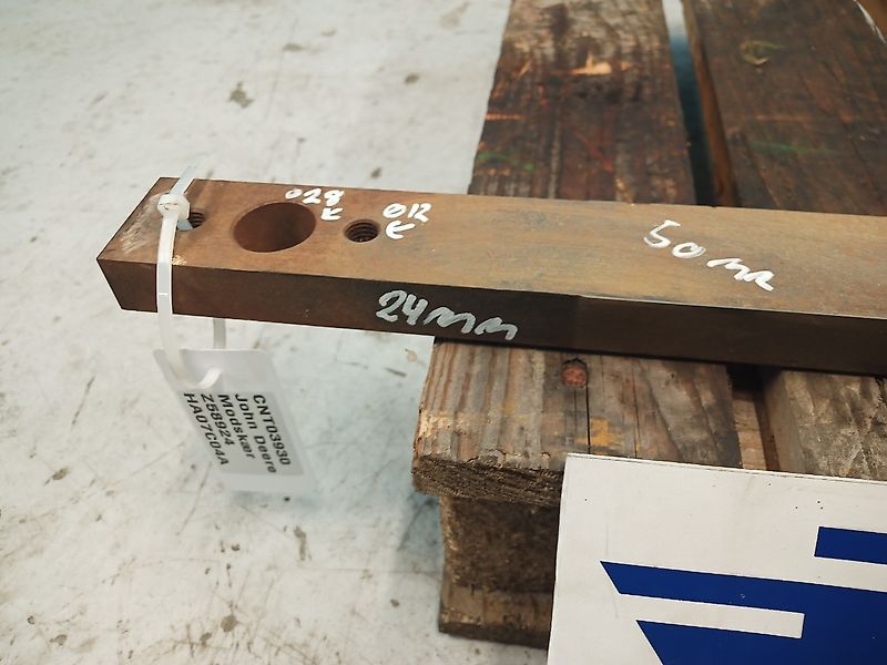 John Deere 6950 (Spare part/Reservedel/Ersatzteil)