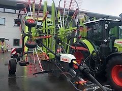 Claas Liner 2900 Business