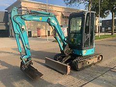 Airman AX30U-4