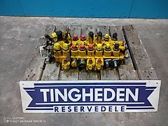 Hydrema 906A (Spare part/Reservedel/Ersatzteil)
