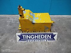 Hydrema 906A (Spare part/Reservedel/Ersatzteil)