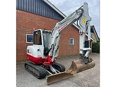 Takeuchi TB235-2
