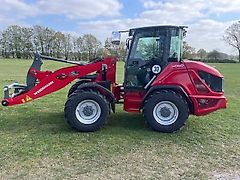 Weidemann 4060