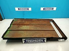 John Deere 9540 (Spare part/Reservedel/Ersatzteil)