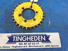 New Holland TX66 (Spare part/Reservedel/Ersatzteil)