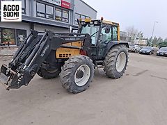 Valtra 8450 HITECH