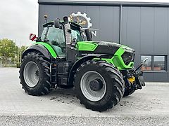 Deutz-Fahr 9340 TTV Warrior