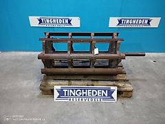 John Deere 955 (Spare part/Reservedel/Ersatzteil)