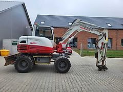 Takeuchi TB295W