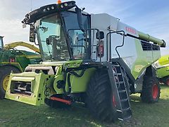 Claas LEXION 7700 MONTANA