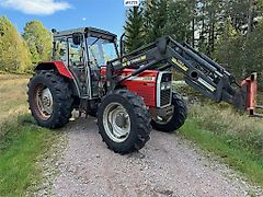 Massey Ferguson 399
