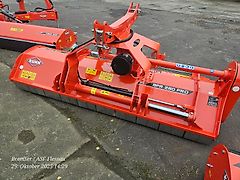 Kuhn BPR 280 Pro