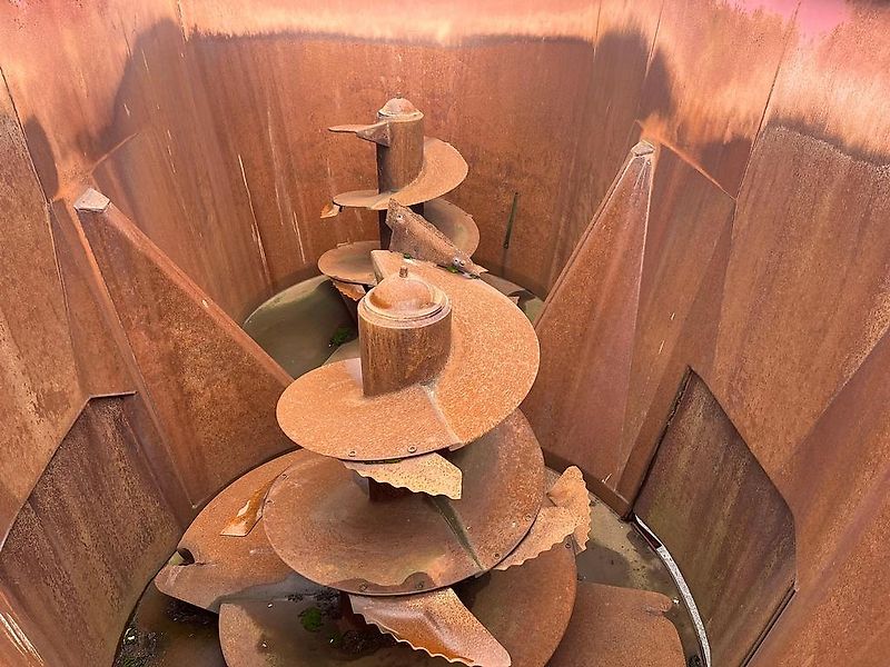 Trioliet SOLOMIX 2-2400ZK-T