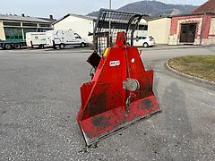 Holzknecht HS 206 B inkl. Funk