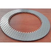 Massey Ferguson TARCZKA CIERNA MASSEY FERGUSON  FRICTION DISC Ø 88/94.10 X 135 MM 3387347M1