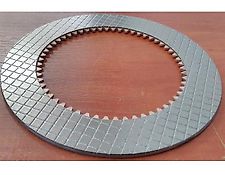 Massey Ferguson TARCZKA CIERNA MASSEY FERGUSON FRICTION DISC Ø 88/94.10 X 135 MM 3387347M1 Massey Ferguson TARCZKA CIERNA MASSEY FERGUSON FRICTION DISC Ø 88/94.10 X 135 MM 3387347M1