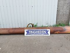 New Holland TX68 (Spare part/Reservedel/Ersatzteil)