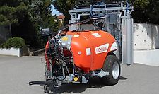Lochmann RPS 20/80 UQW Air Stream II