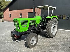 Deutz D6806