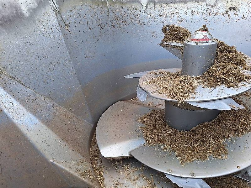 Trioliet SOLOMIX 3 2700LZK-T