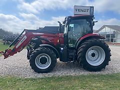 Case IH MAXXUM 115