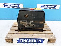 Hydrema 906B (Spare part/Reservedel/Ersatzteil)