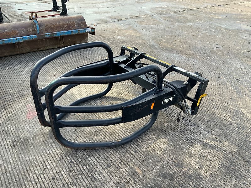 Quicke UniGrip Bale Squeeze (ST25050)