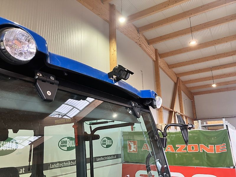 New Holland Boomer 50