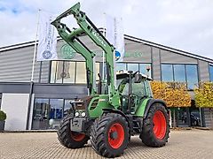 Fendt 311 Vario TMS