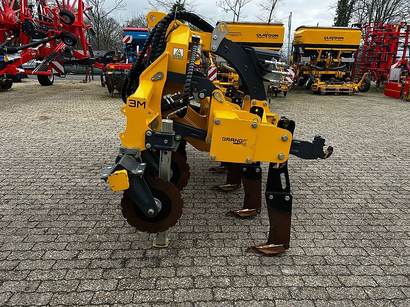 Grange 3m LDT Low Disturbance Toolbar