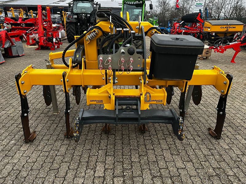 Grange 3m LDT Low Disturbance Toolbar