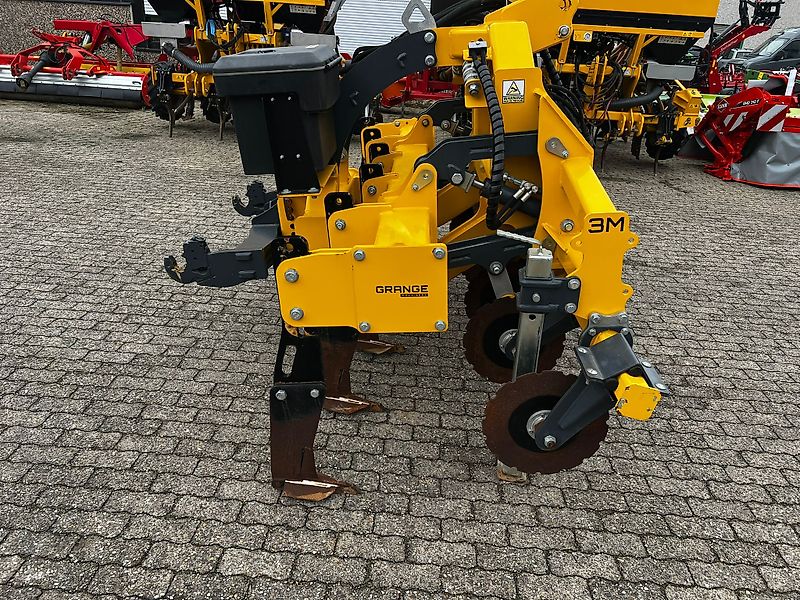 Grange 3m LDT Low Disturbance Toolbar