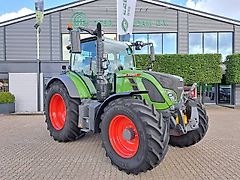 Fendt 516 Profi Plus