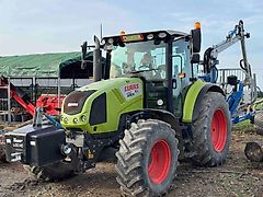 Claas Arion 430 CIS
