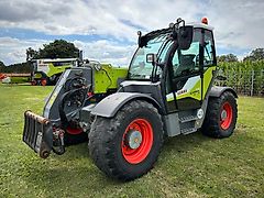 Claas SCORPION 756 VP ST5