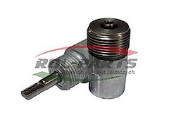 Case IH Winkelantrieb 3055982R93