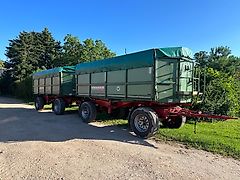 Rudolph DK 280 W