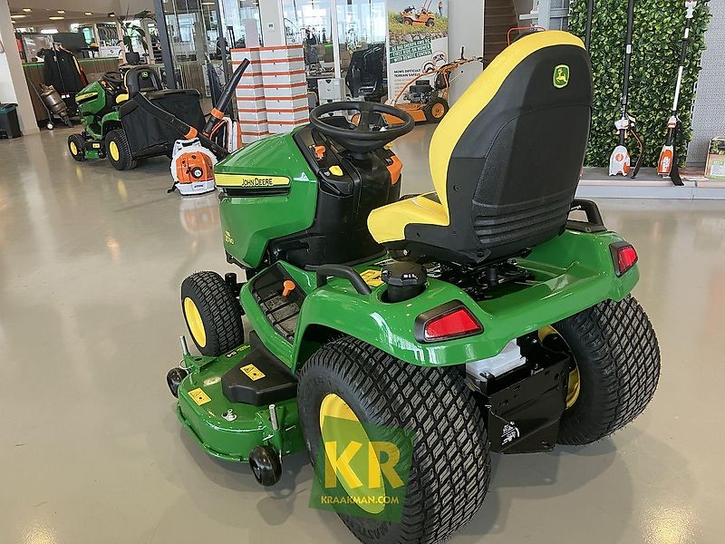 John Deere X590 #692207