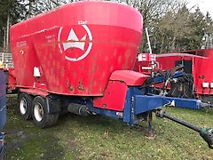 Siloking Duo Premium 22m³