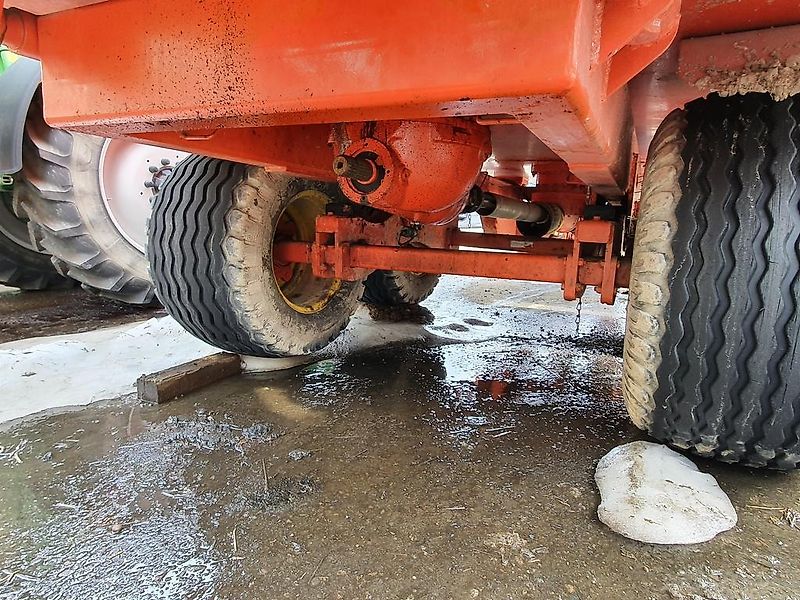 Seko VMS 200 TIGER 20M3