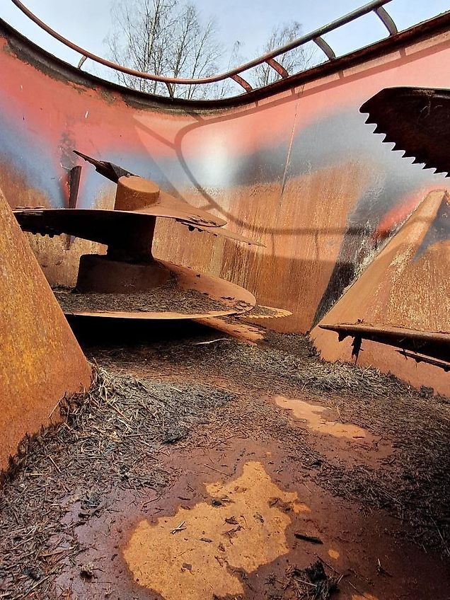 Seko VMS 200 TIGER 20M3