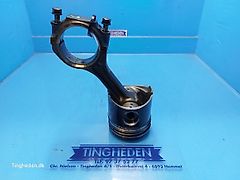 John Deere 6359 (Spare part/Reservedel/Ersatzteil)