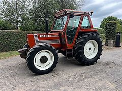 Fiat 80-90DT