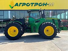John Deere 9520R