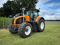 Claas Axion 920