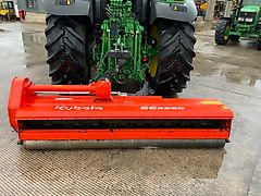 Kubota SE3250 Offset Flail Topper (ST25045)