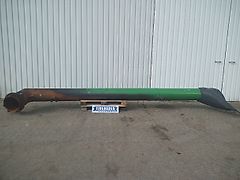 John Deere 9680 (Spare part/Reservedel/Ersatzteil)